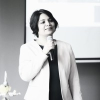 Richa Jain
