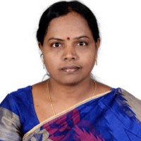 Shanthi Govindaraj