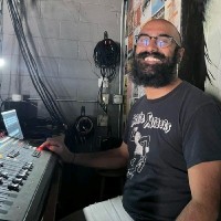 Rashidul Kader