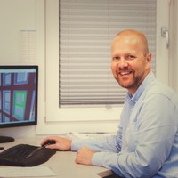 Jarno Van Der Graft