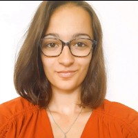 Coralie Pinchinot