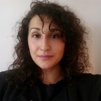 Anna Antoniadi