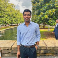 Vinayak Shanbhag