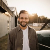 Ian Chomeczko