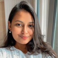 Jhanvi Patel