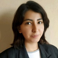 Brenda Denisse Vaca Lopez