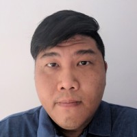 Benny Liew