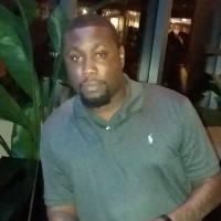 Isiah Robertson