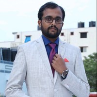Abhishek Nayagam