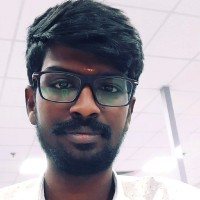 Gokul Sankar