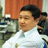 刘炜刚
