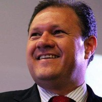 Abel Salgado Peña
