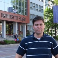 Glaucio Oliveira, CMRP