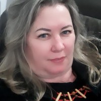 Patrícia Pandolfo
