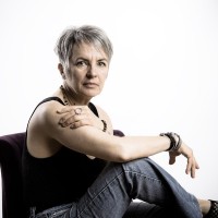 Catherine Carre