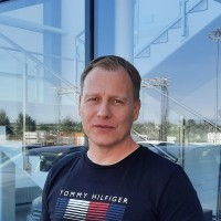 Thomas Melbinger