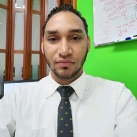 Anyel Ledesma Amarante