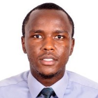 Moses Kimuhu