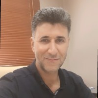Dilzar Jalal