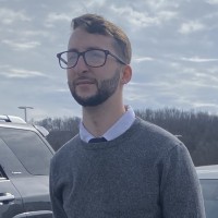 Dustin Haney