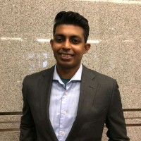 Navin Kalaiselvam