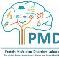 Mitchell Center for Alzheimer's Disease, Specialty Program, Neurology, McGovern Med School