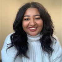 Zoya Barker, M.A.