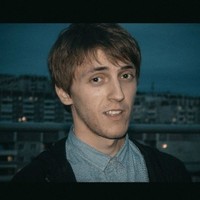 Дмитрий Терентьев