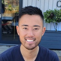 Corey Wong