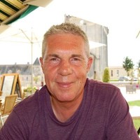 Barry Stocker
