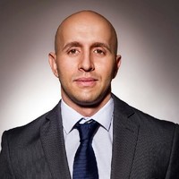 Daniel Karafiat