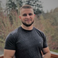 Chad Holtman
