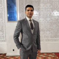 Hamza Khan, Cscp