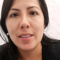 Susan Calderón Huamán