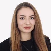 Gizem Betül Kanlidere