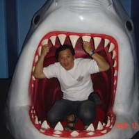 Andy Wong