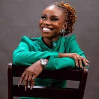 Mercy Bamijoko