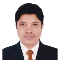 Md Kawsar Alam