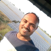 Sachin ubale