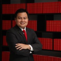 Jonathan Oon