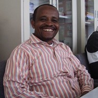 Kassahun Kebede