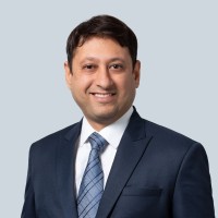 Anish Rajpuria
