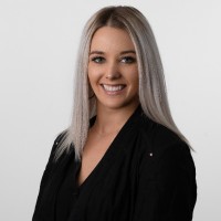 Erica Bailiff