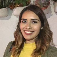 Rosa Martinez