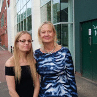 Patricia Ward