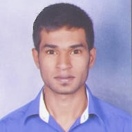 Vignesh D
