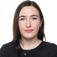 Iryna Kosakovska