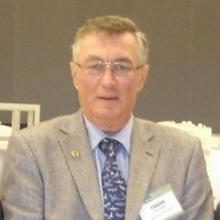 Tudor Pietraru, PEng.AIEA