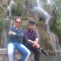 nader jabbari