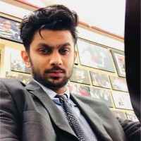 Dhruvan Patel